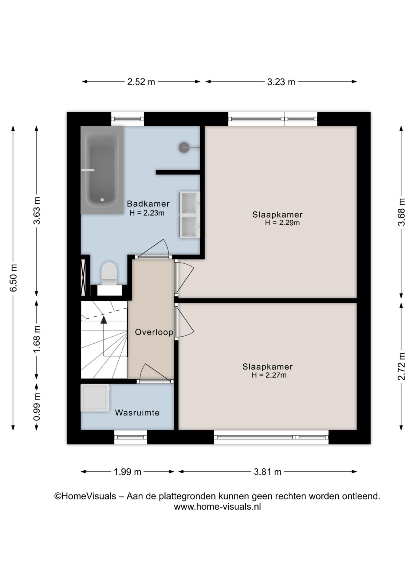Foto 34 van Groen van Prinstererlaan 30