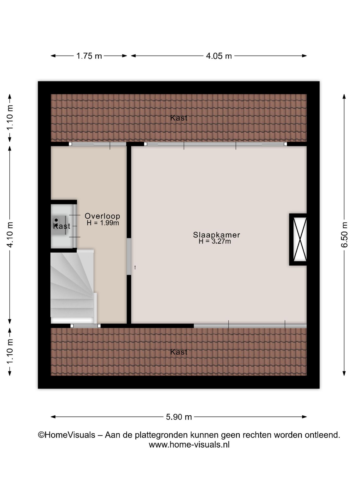 Foto 35 van Groen van Prinstererlaan 30