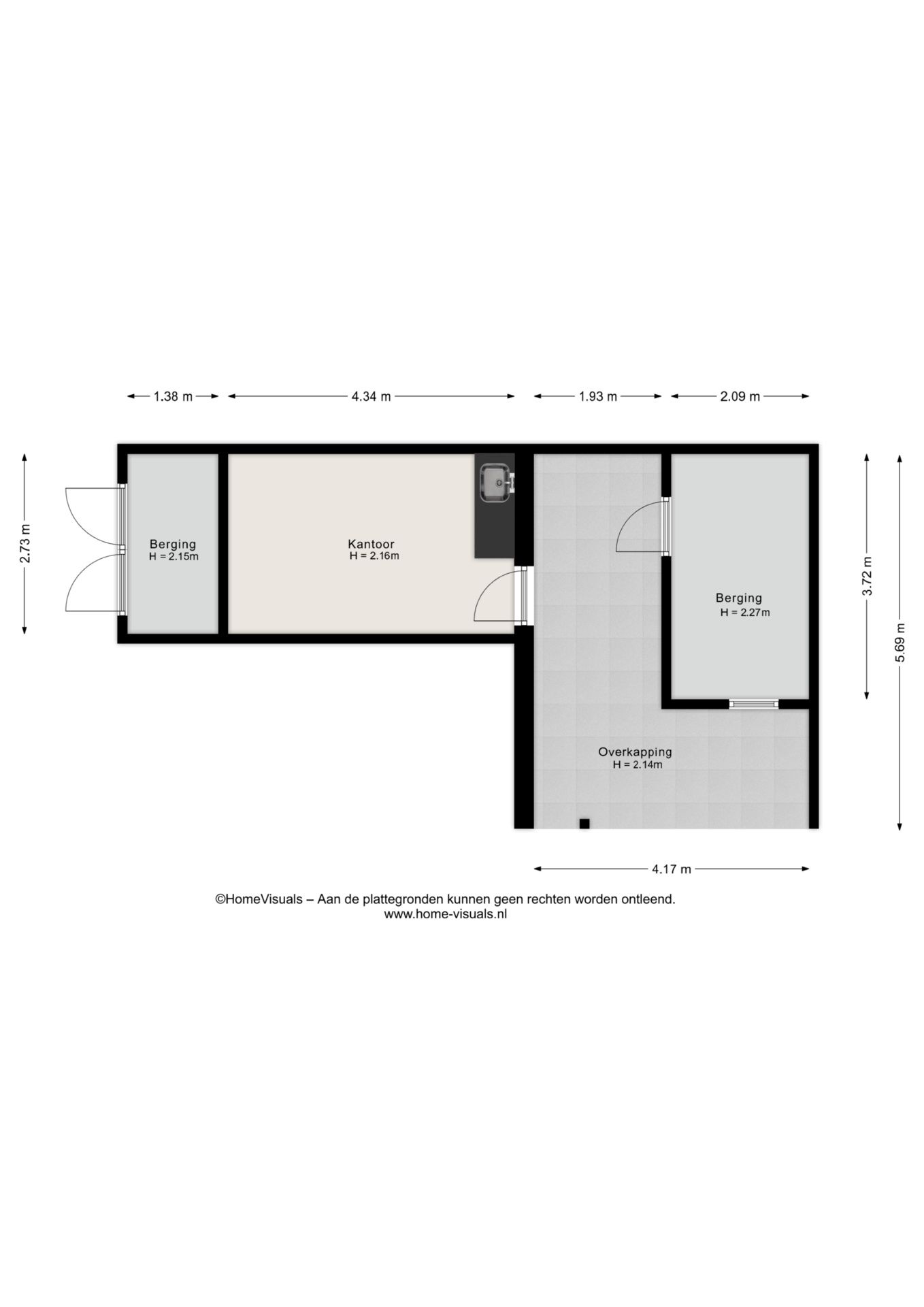 Foto 36 van Groen van Prinstererlaan 30