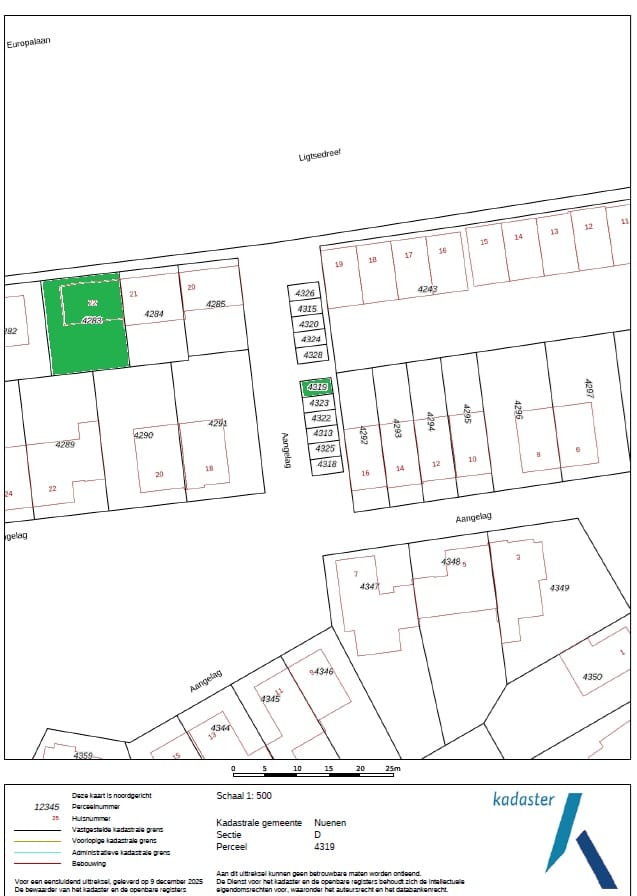 Foto 50 van Ligtsedreef 22