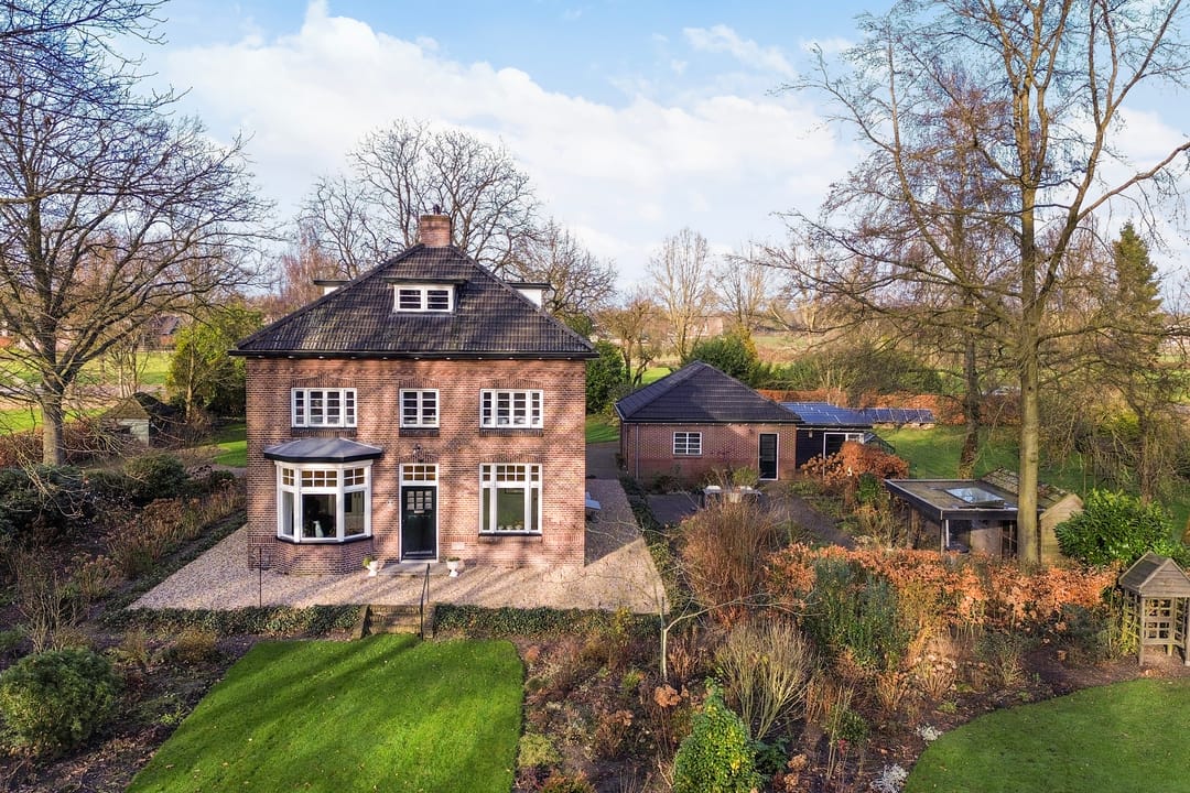 Foto 1 van Deventerstraat 93