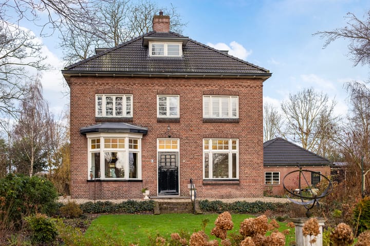 Foto 2 van Deventerstraat 93