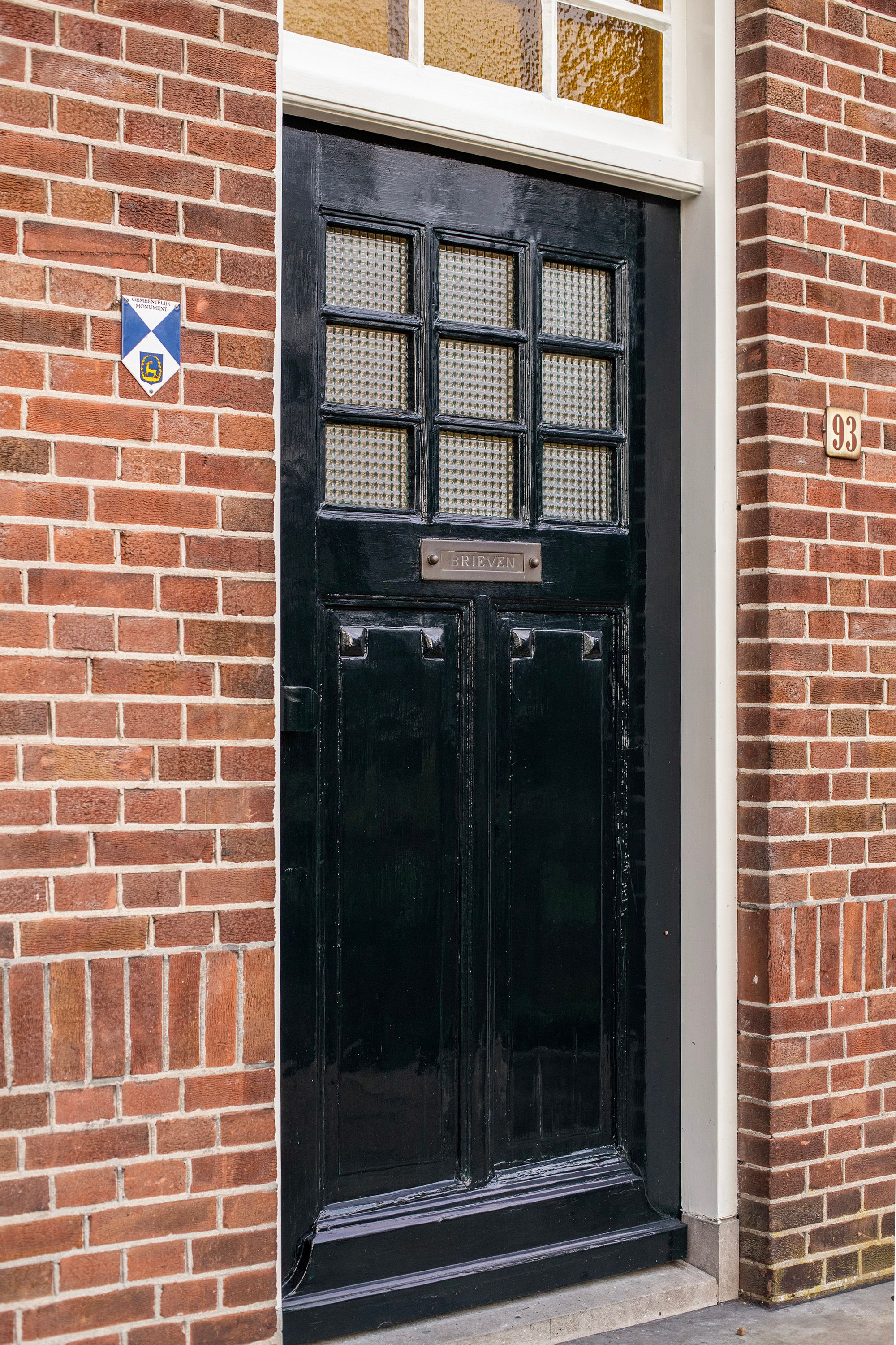 Foto 6 van Deventerstraat 93