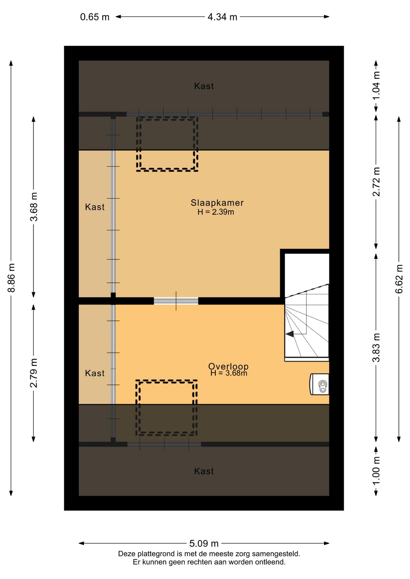 Foto 45 van Ambonplein 68