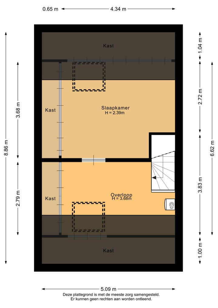 Foto 45 van Ambonplein 68