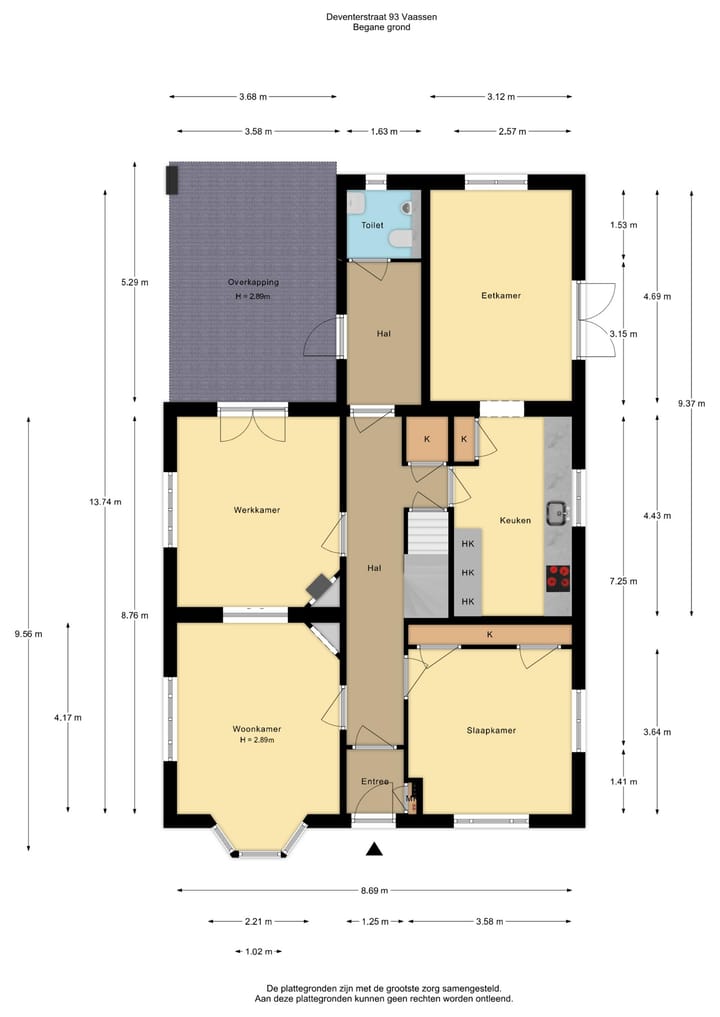 Foto 55 van Deventerstraat 93