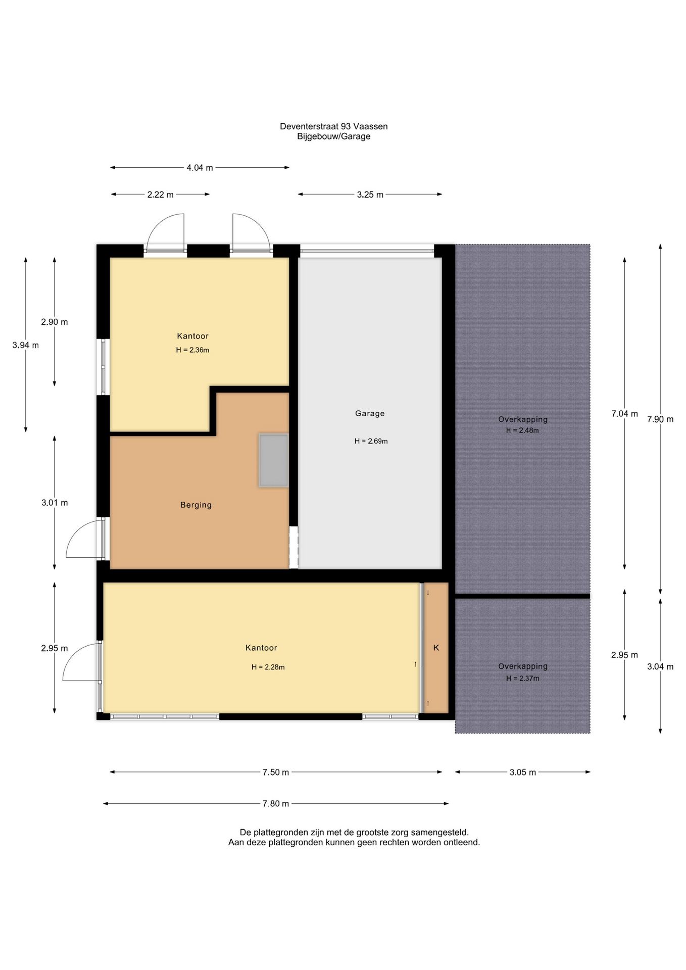 Foto 59 van Deventerstraat 93