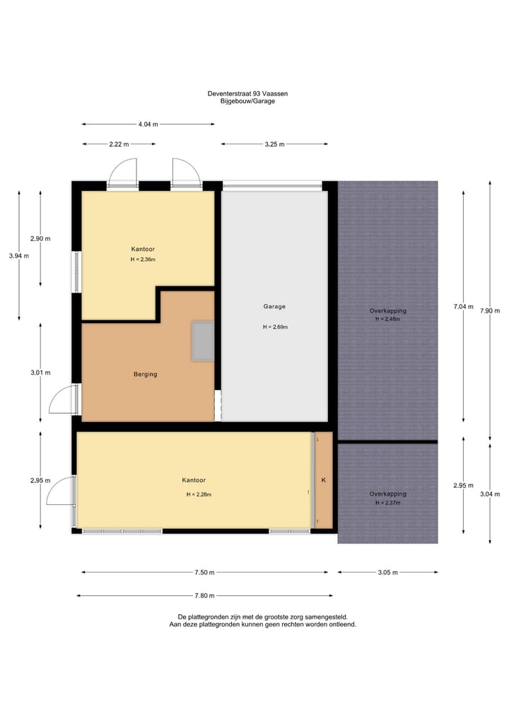 Foto 59 van Deventerstraat 93