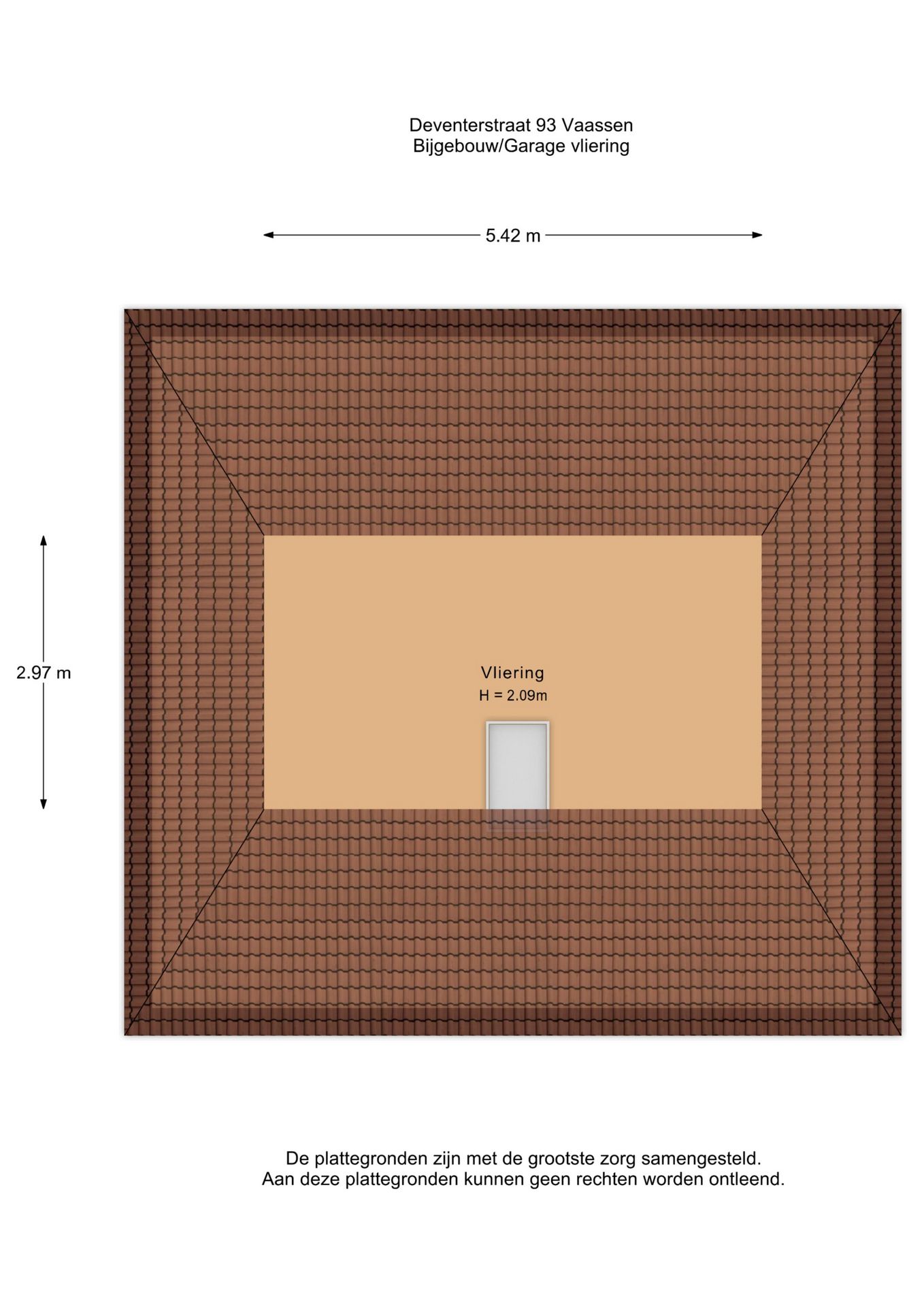 Foto 60 van Deventerstraat 93