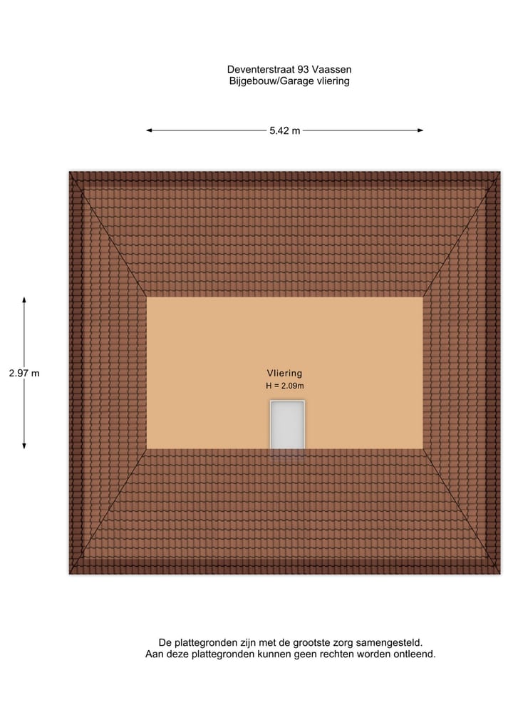 Foto 60 van Deventerstraat 93