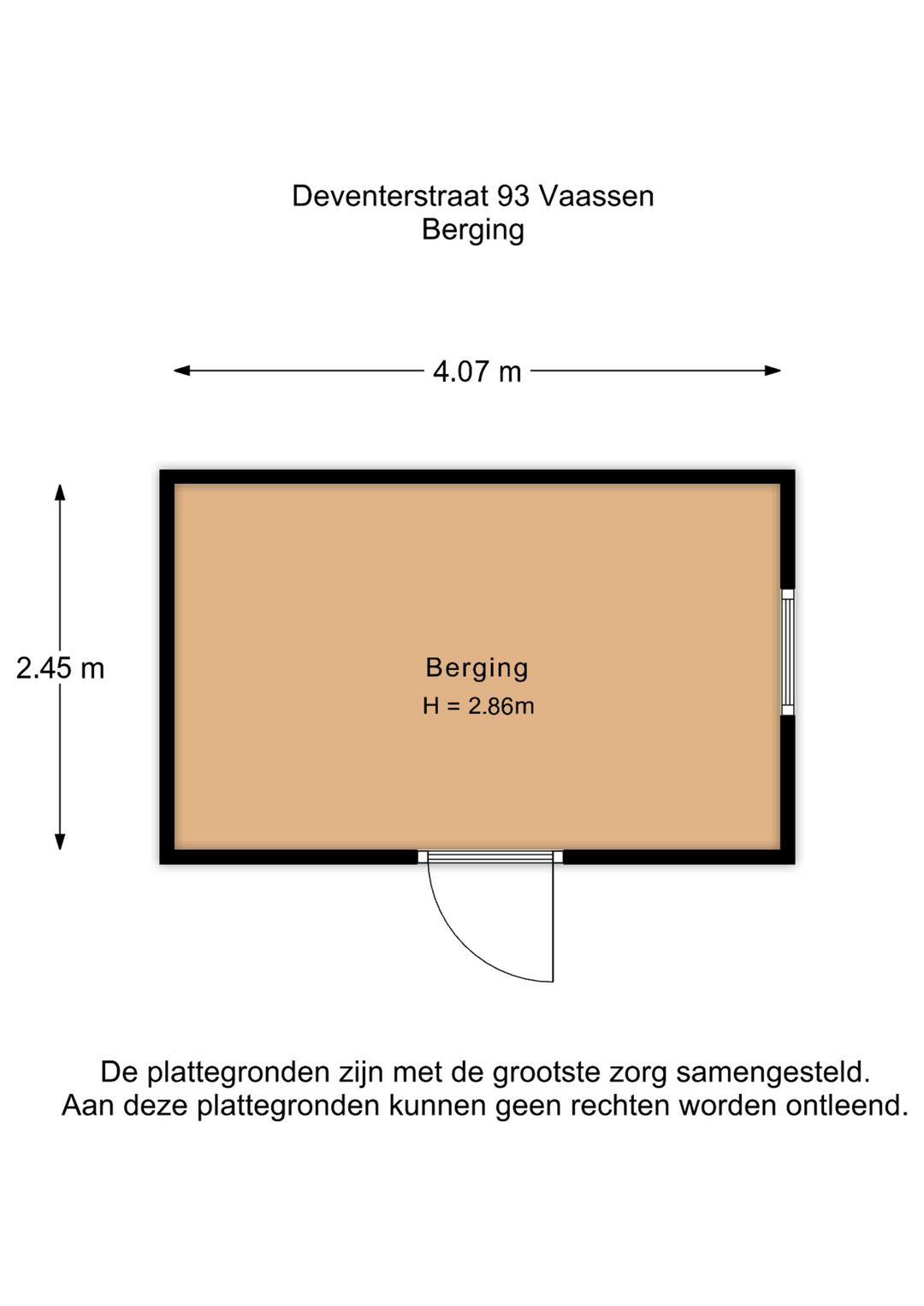 Foto 61 van Deventerstraat 93