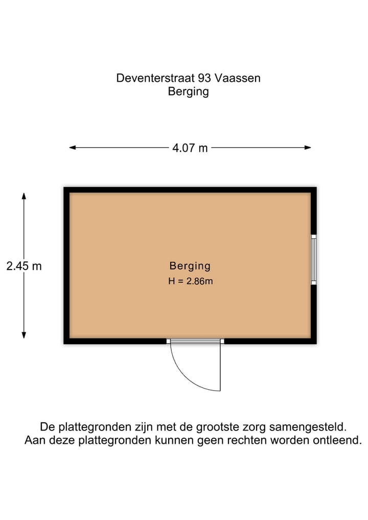 Foto 61 van Deventerstraat 93