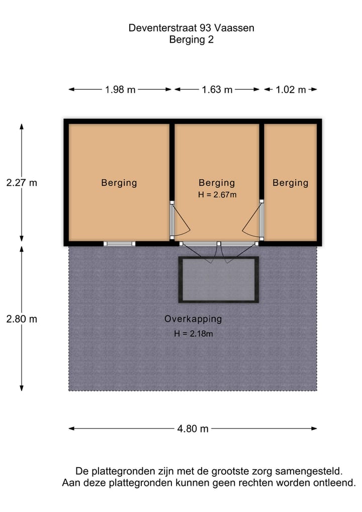 Foto 62 van Deventerstraat 93