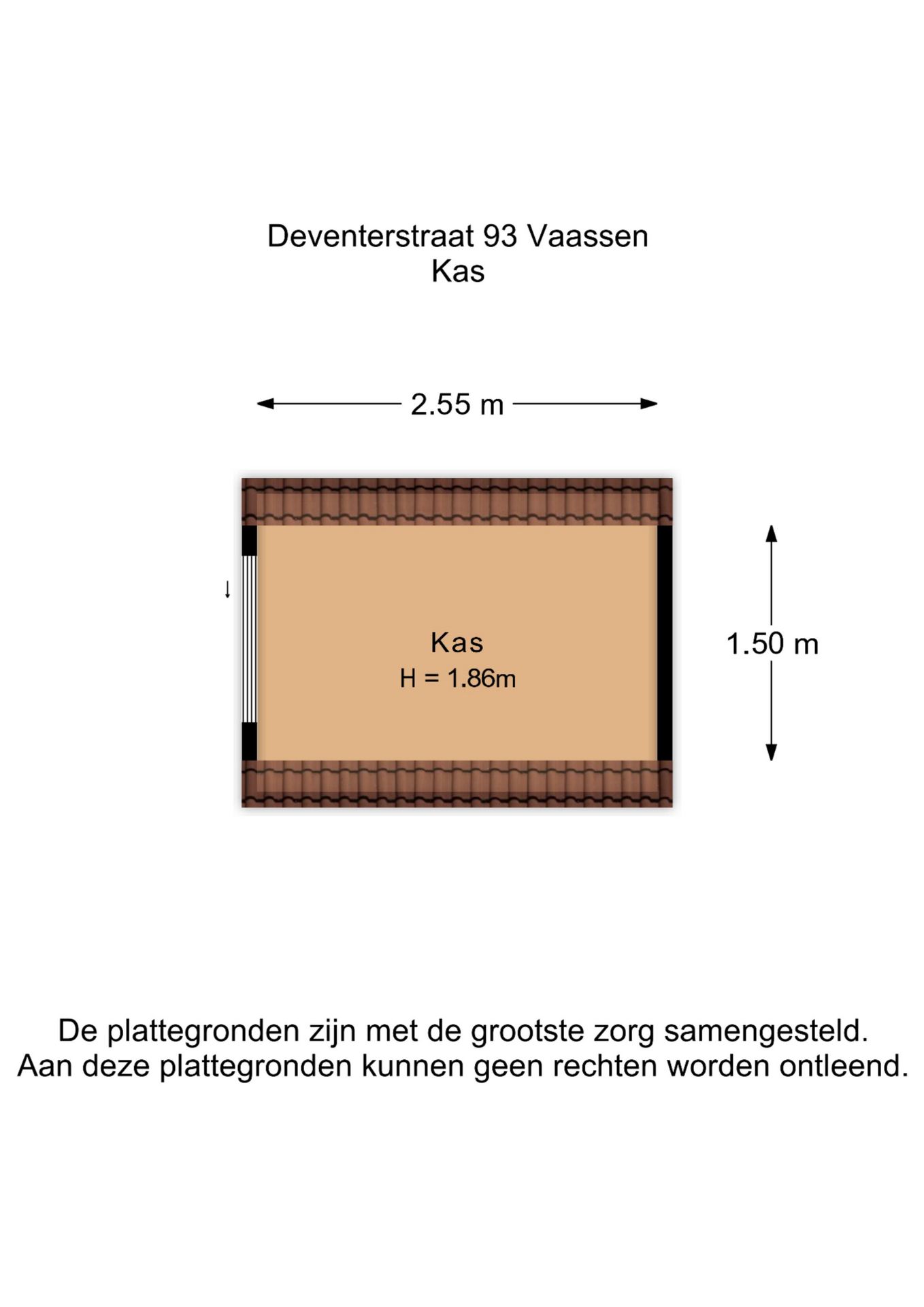 Foto 63 van Deventerstraat 93