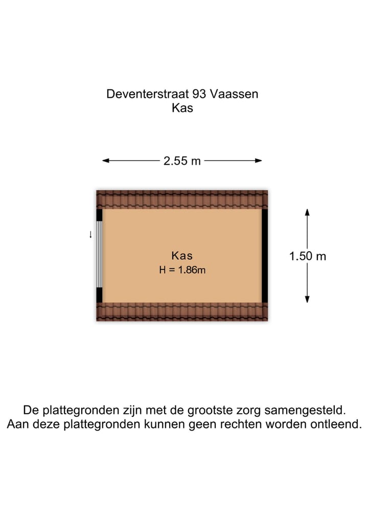 Foto 63 van Deventerstraat 93