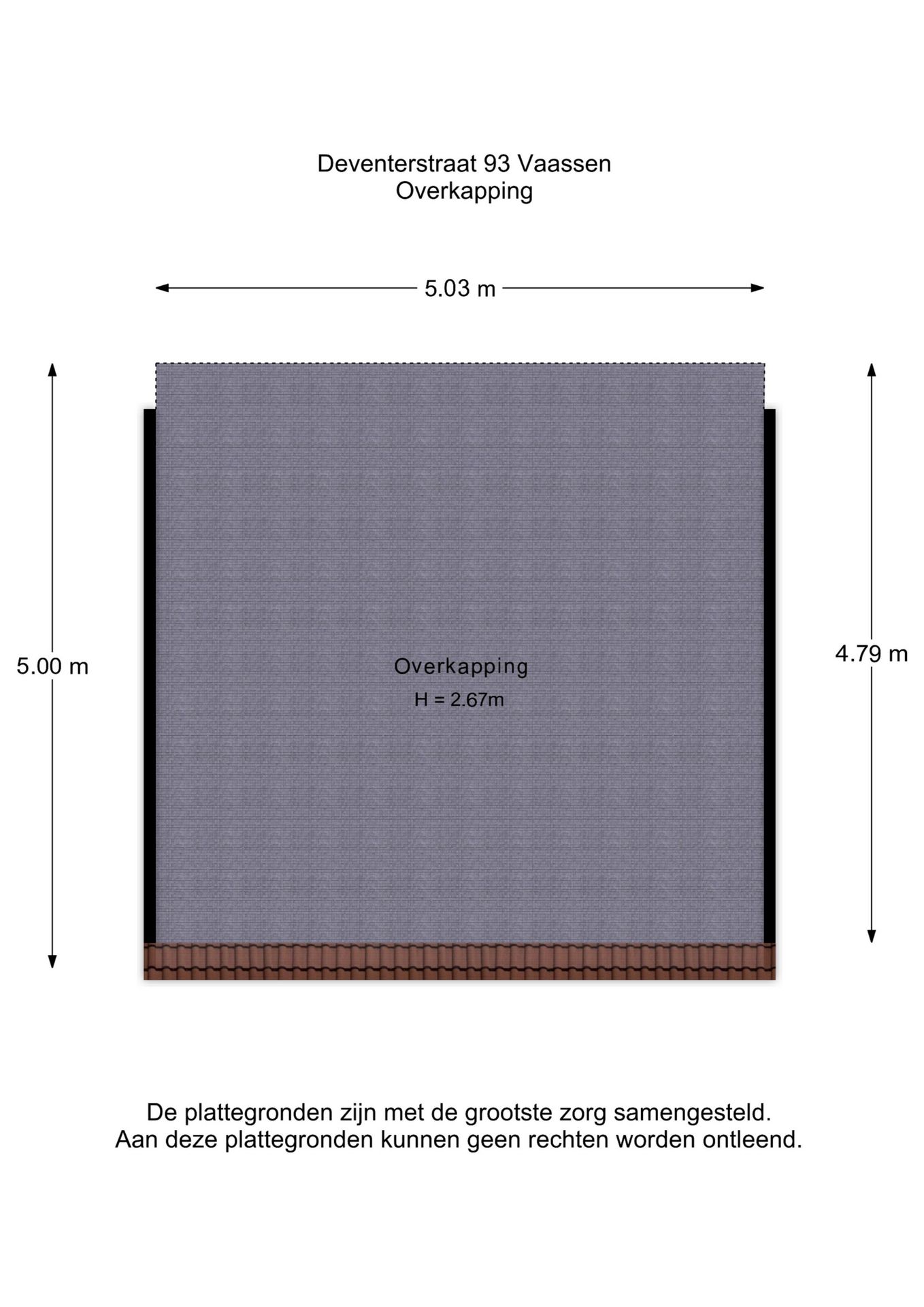 Foto 64 van Deventerstraat 93