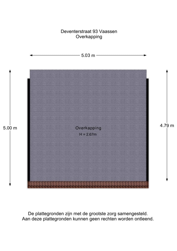 Foto 64 van Deventerstraat 93
