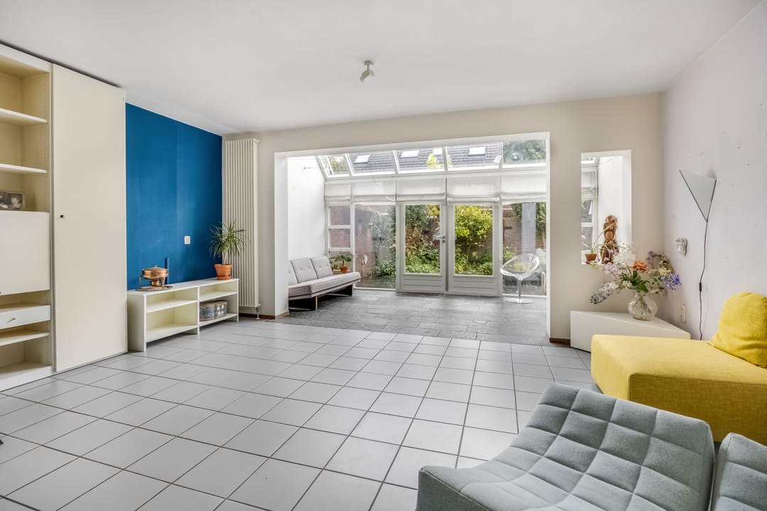 Foto 2 van Achterkerkstraat 33