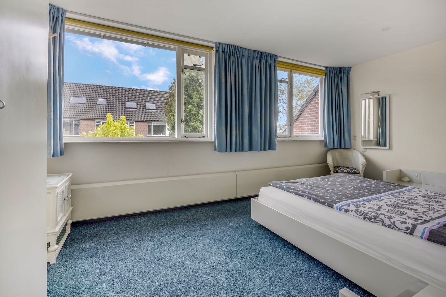 Foto 4 van Achterkerkstraat 33