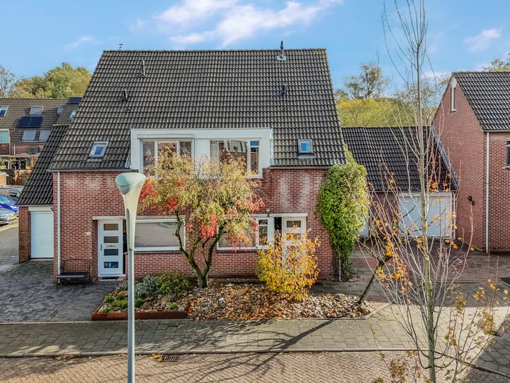 Foto 5 van Achterkerkstraat 33