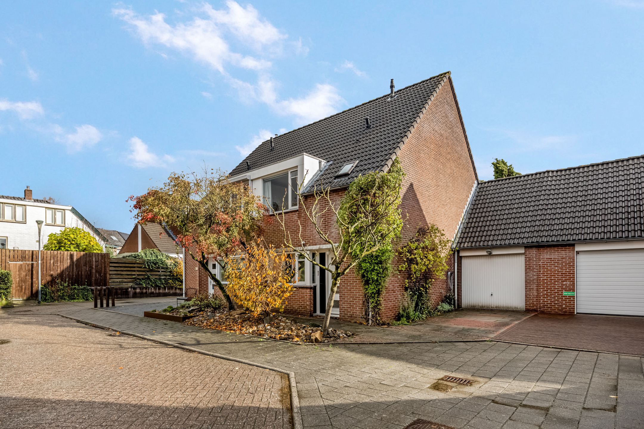 Foto 6 van Achterkerkstraat 33