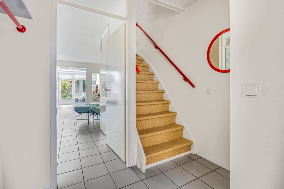 Foto 7 van Achterkerkstraat 33