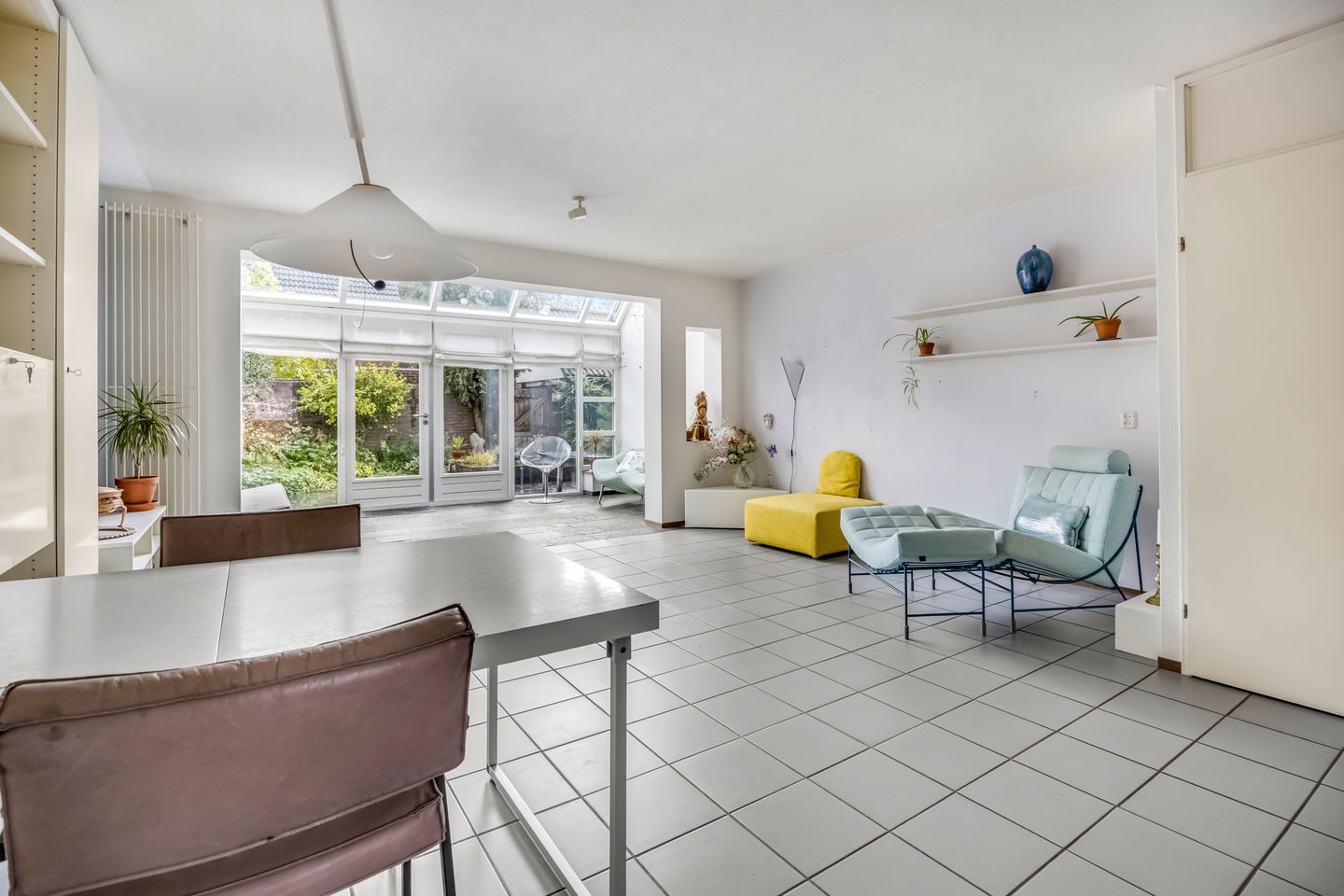 Foto 10 van Achterkerkstraat 33