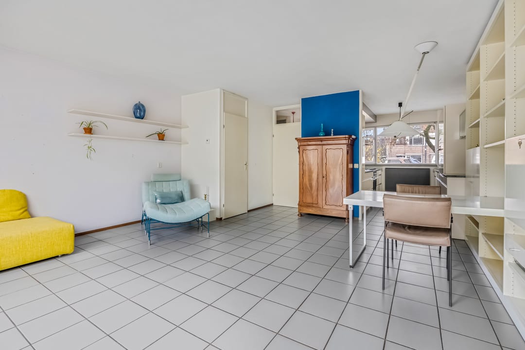 Foto 11 van Achterkerkstraat 33