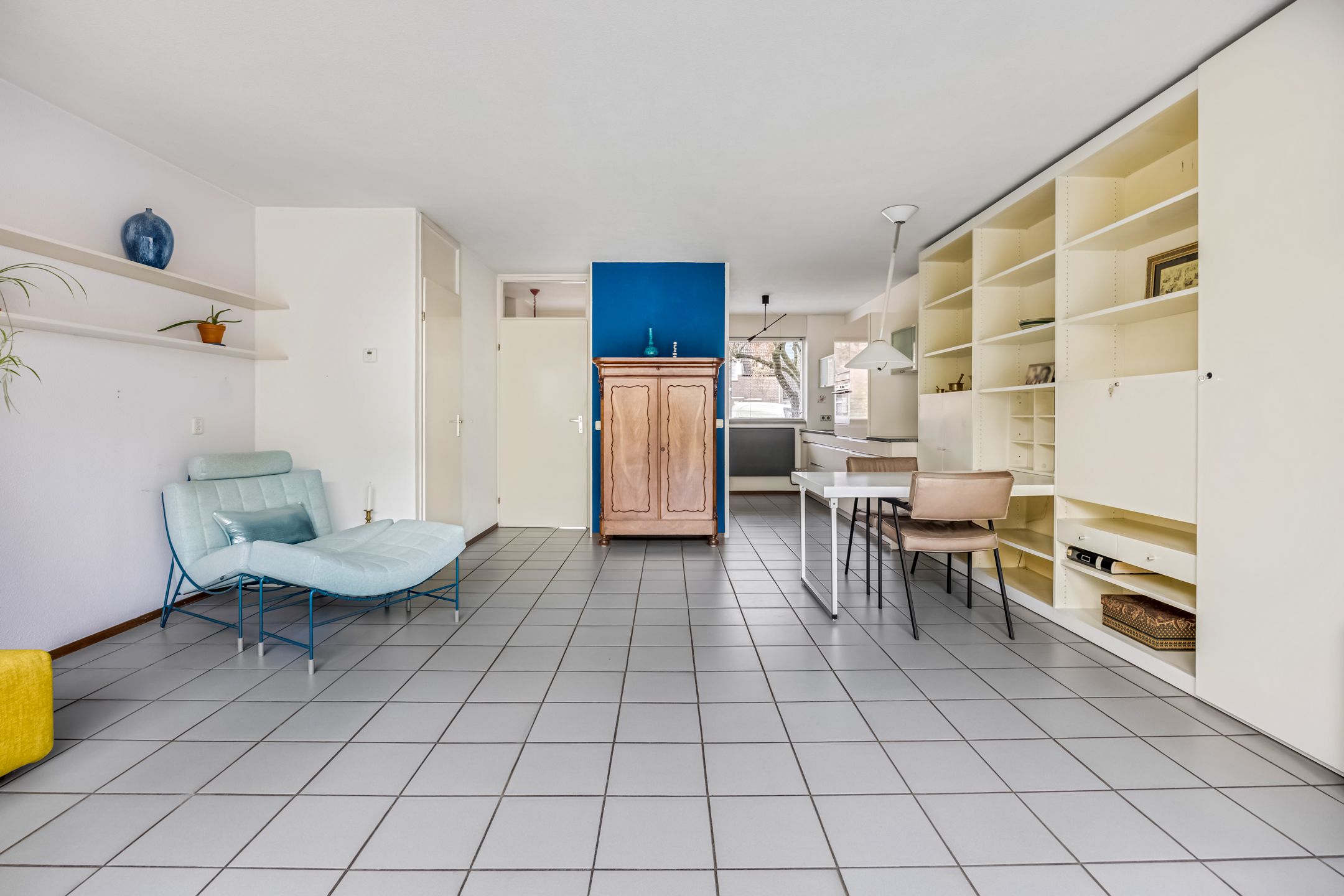 Foto 12 van Achterkerkstraat 33