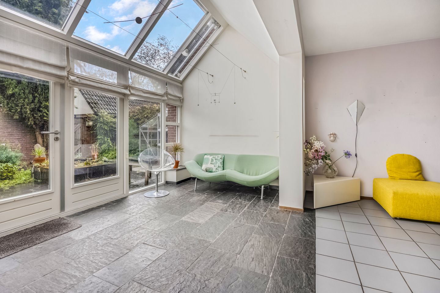 Foto 14 van Achterkerkstraat 33