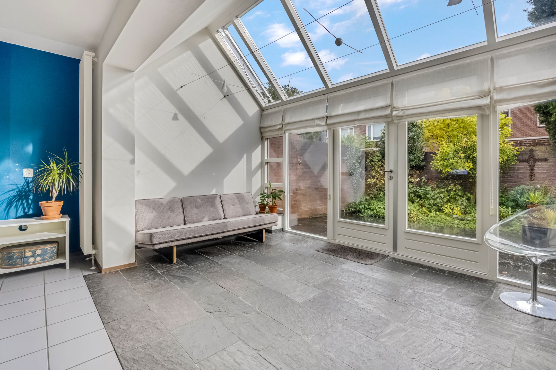 Foto 15 van Achterkerkstraat 33