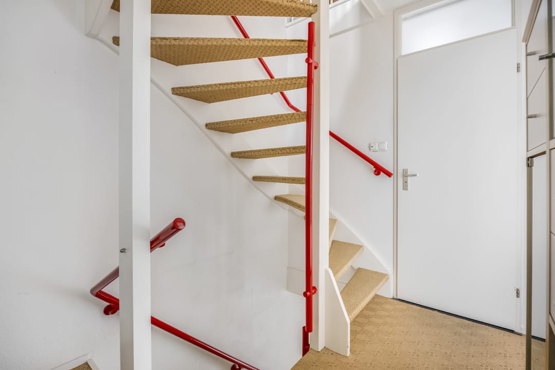 Foto 23 van Achterkerkstraat 33