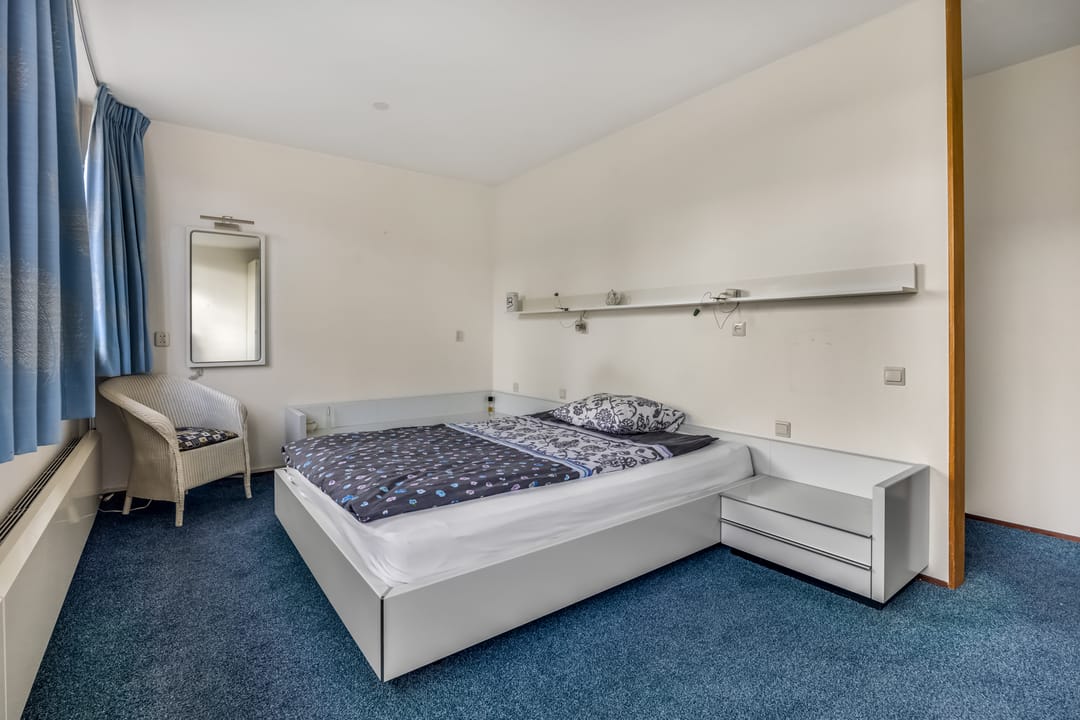 Foto 26 van Achterkerkstraat 33