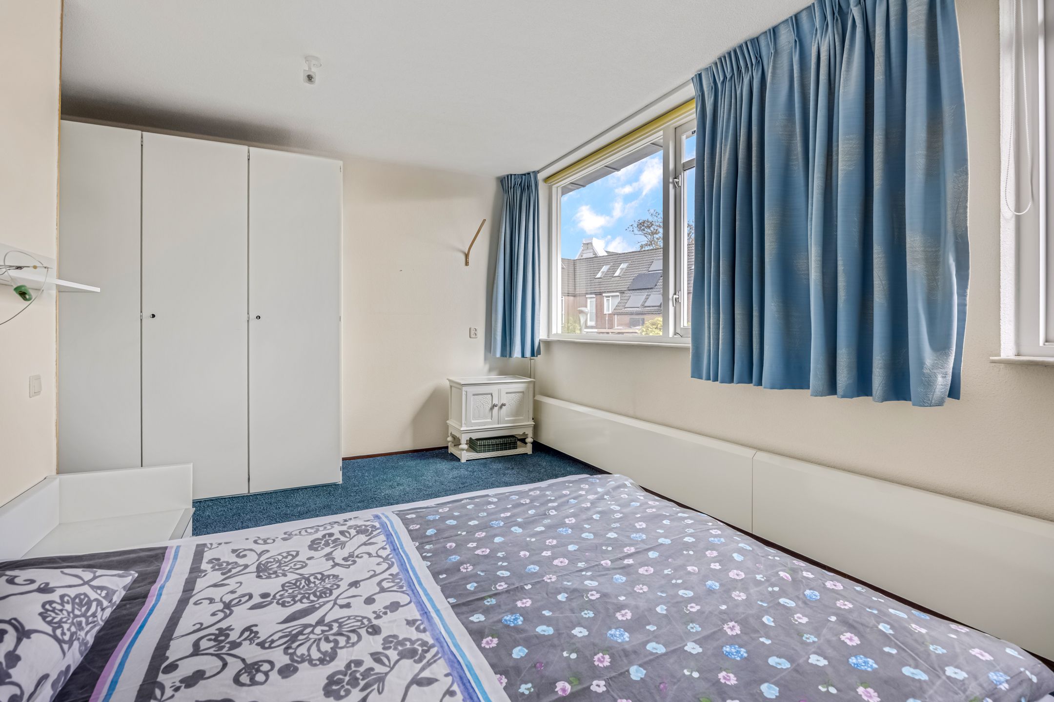 Foto 27 van Achterkerkstraat 33