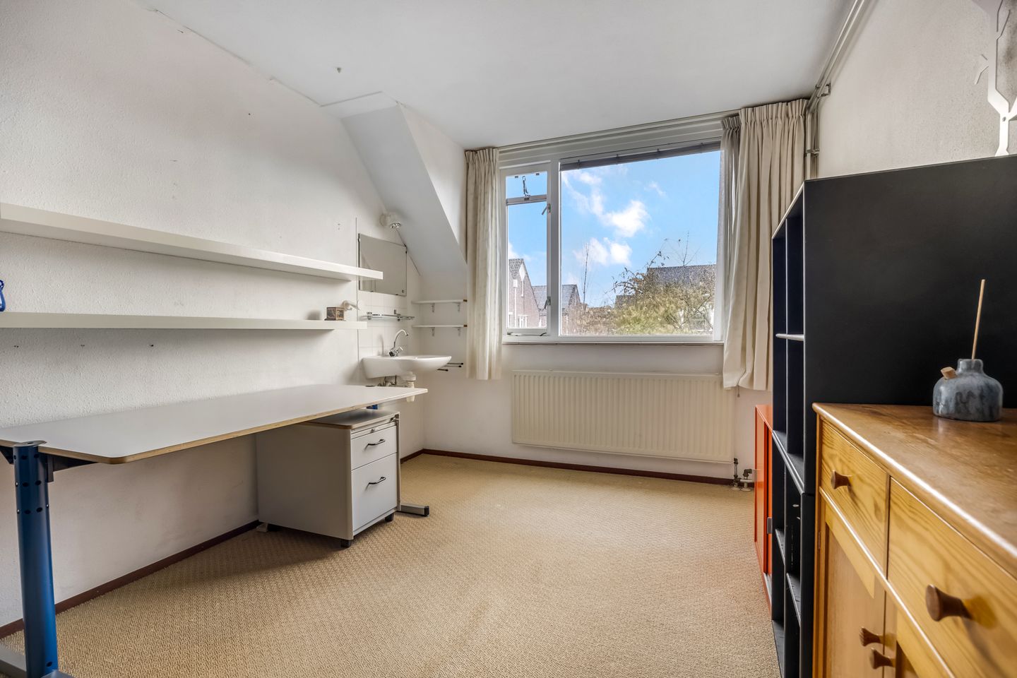 Foto 29 van Achterkerkstraat 33