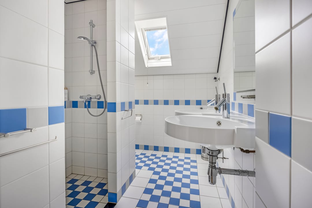 Foto 31 van Achterkerkstraat 33