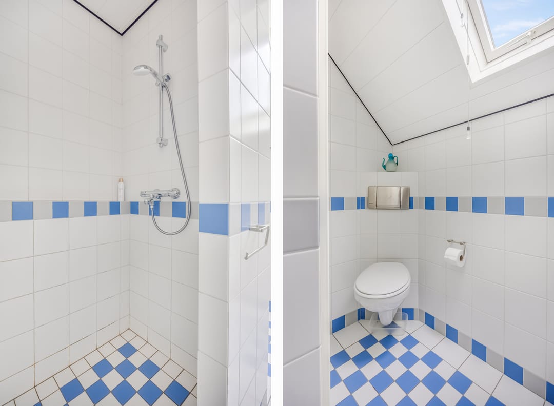 Foto 32 van Achterkerkstraat 33