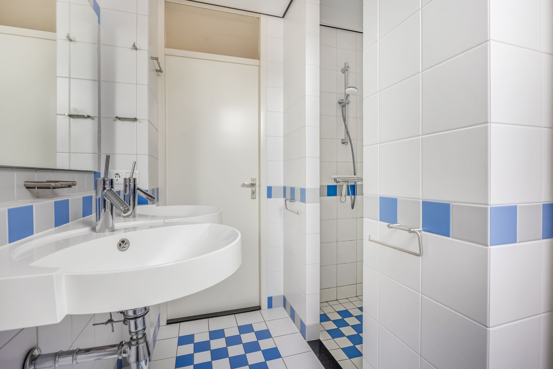 Foto 33 van Achterkerkstraat 33