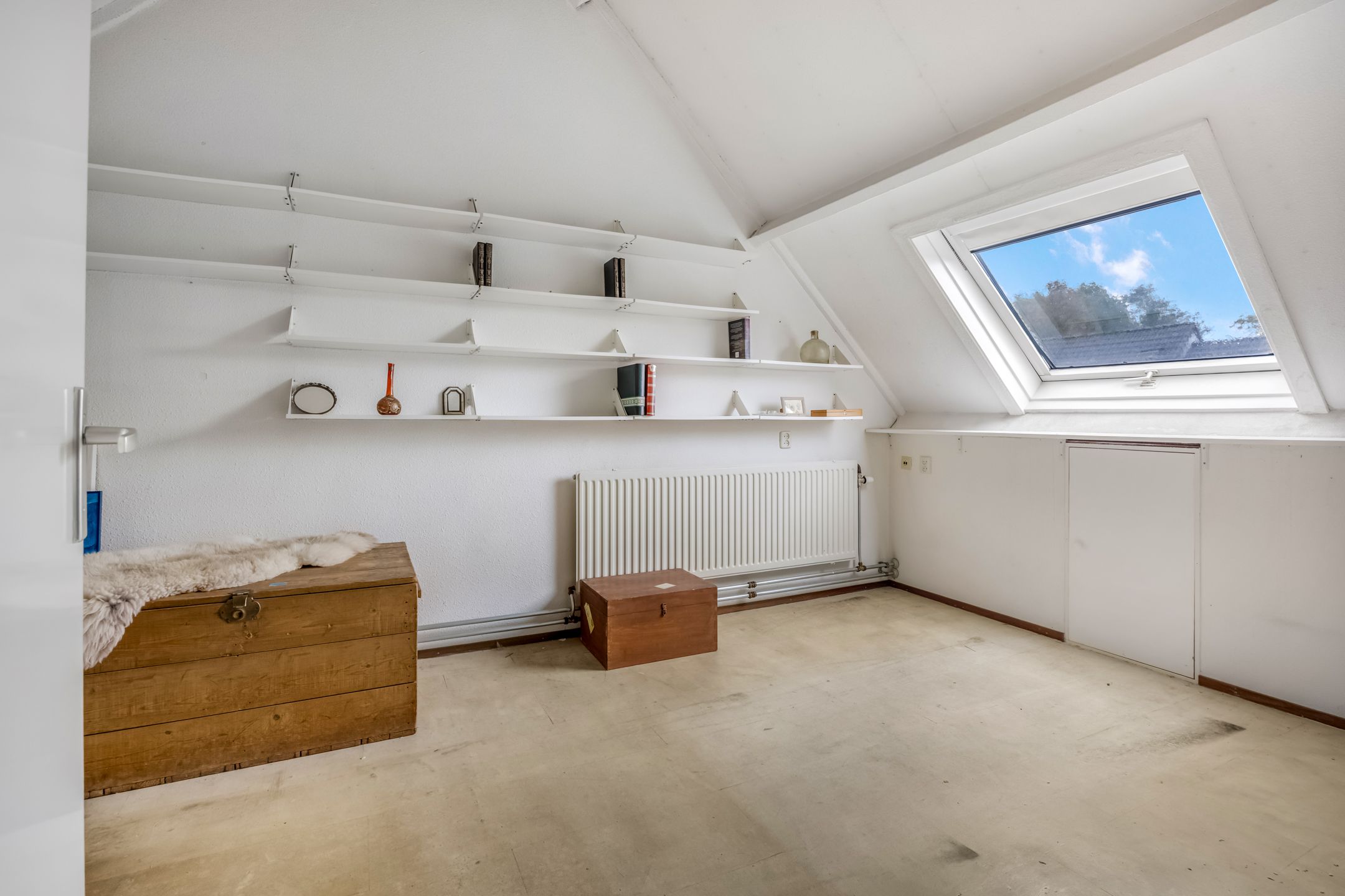 Foto 36 van Achterkerkstraat 33