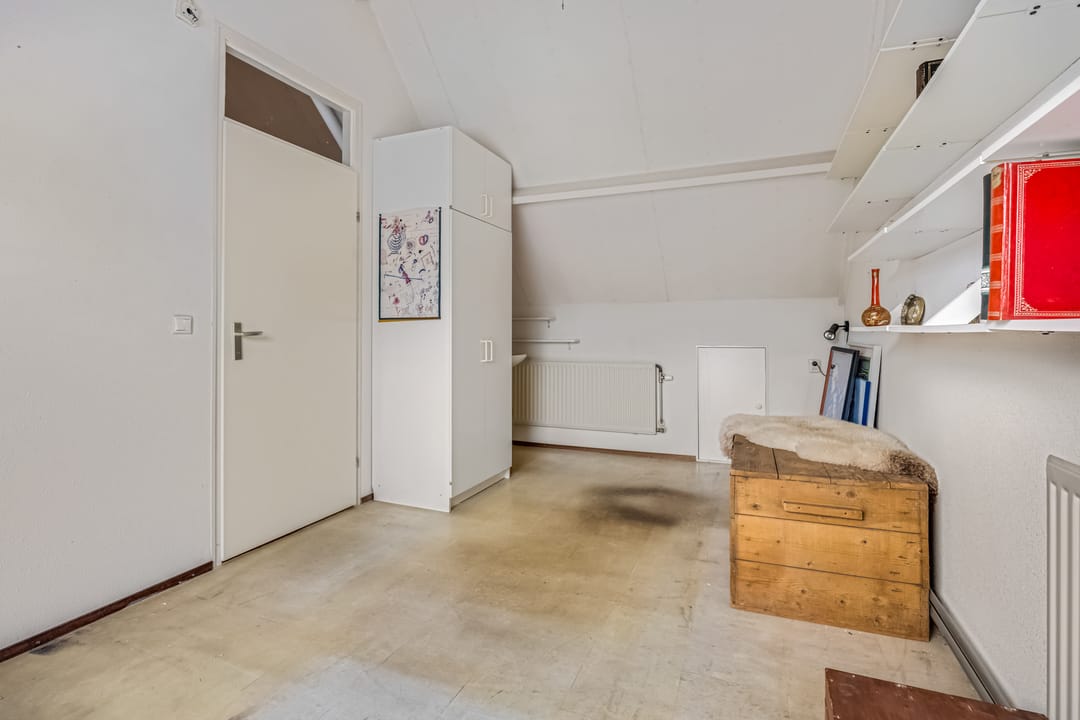 Foto 37 van Achterkerkstraat 33