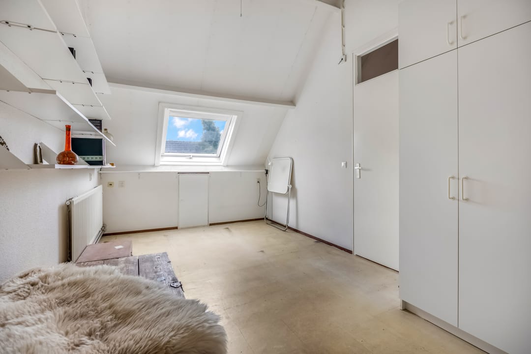 Foto 38 van Achterkerkstraat 33