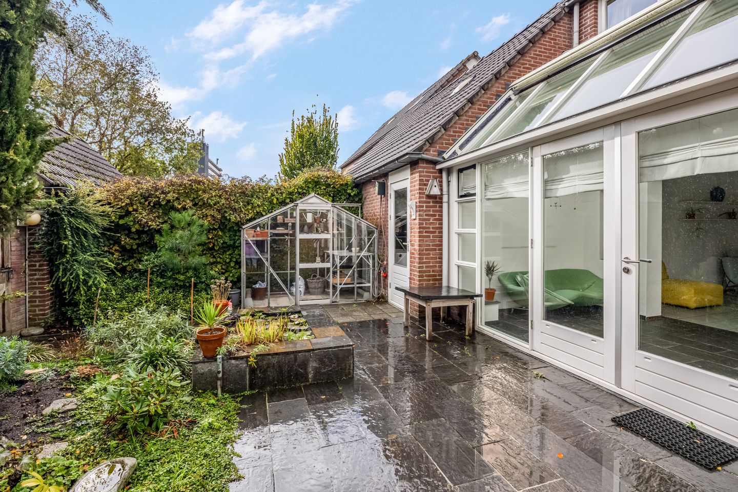 Foto 40 van Achterkerkstraat 33