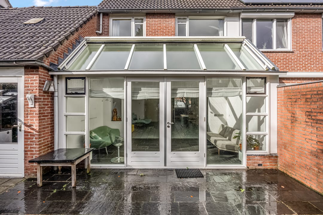 Foto 41 van Achterkerkstraat 33