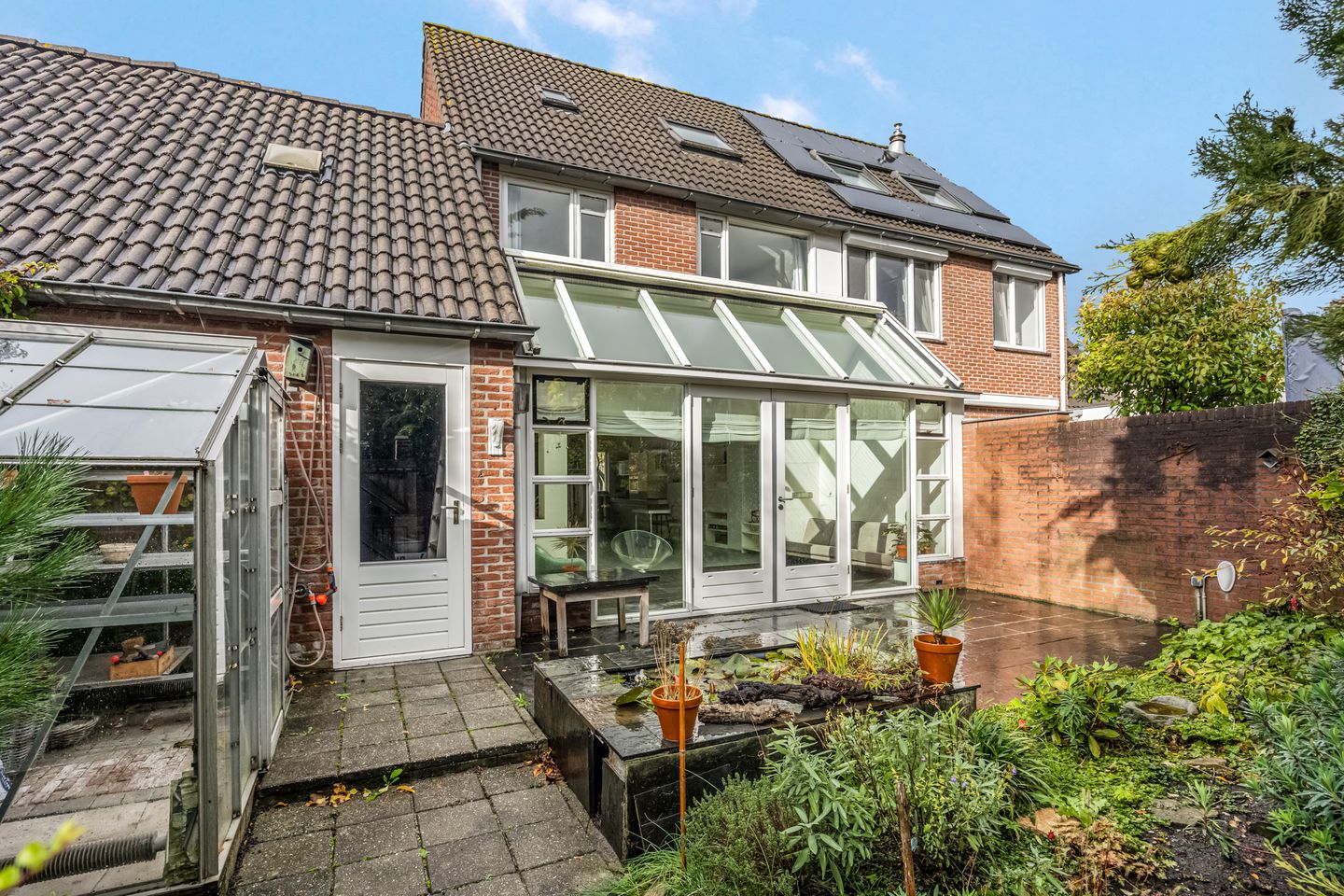 Foto 44 van Achterkerkstraat 33