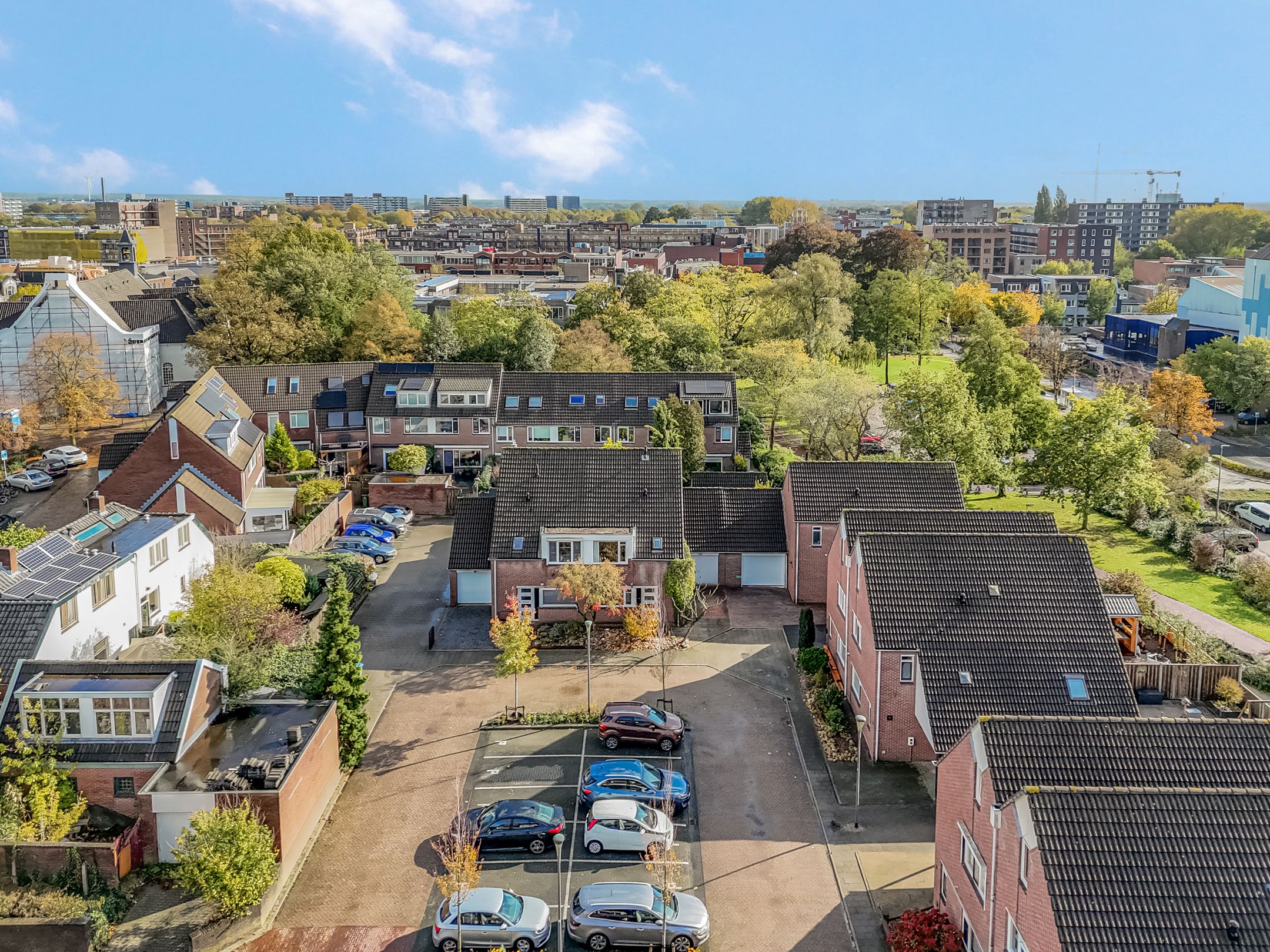 Foto 45 van Achterkerkstraat 33