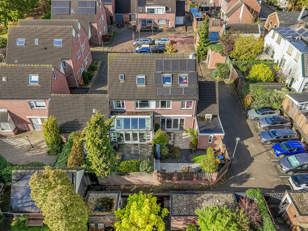 Foto 46 van Achterkerkstraat 33