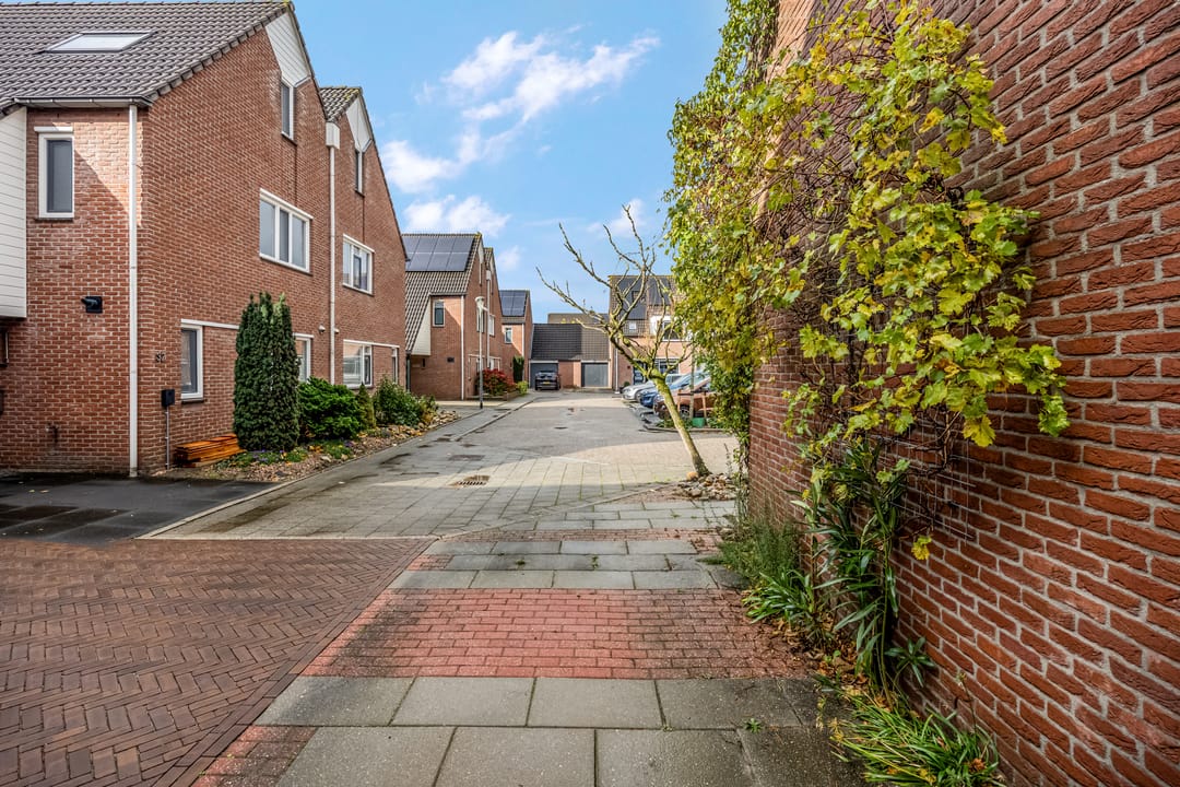 Foto 47 van Achterkerkstraat 33