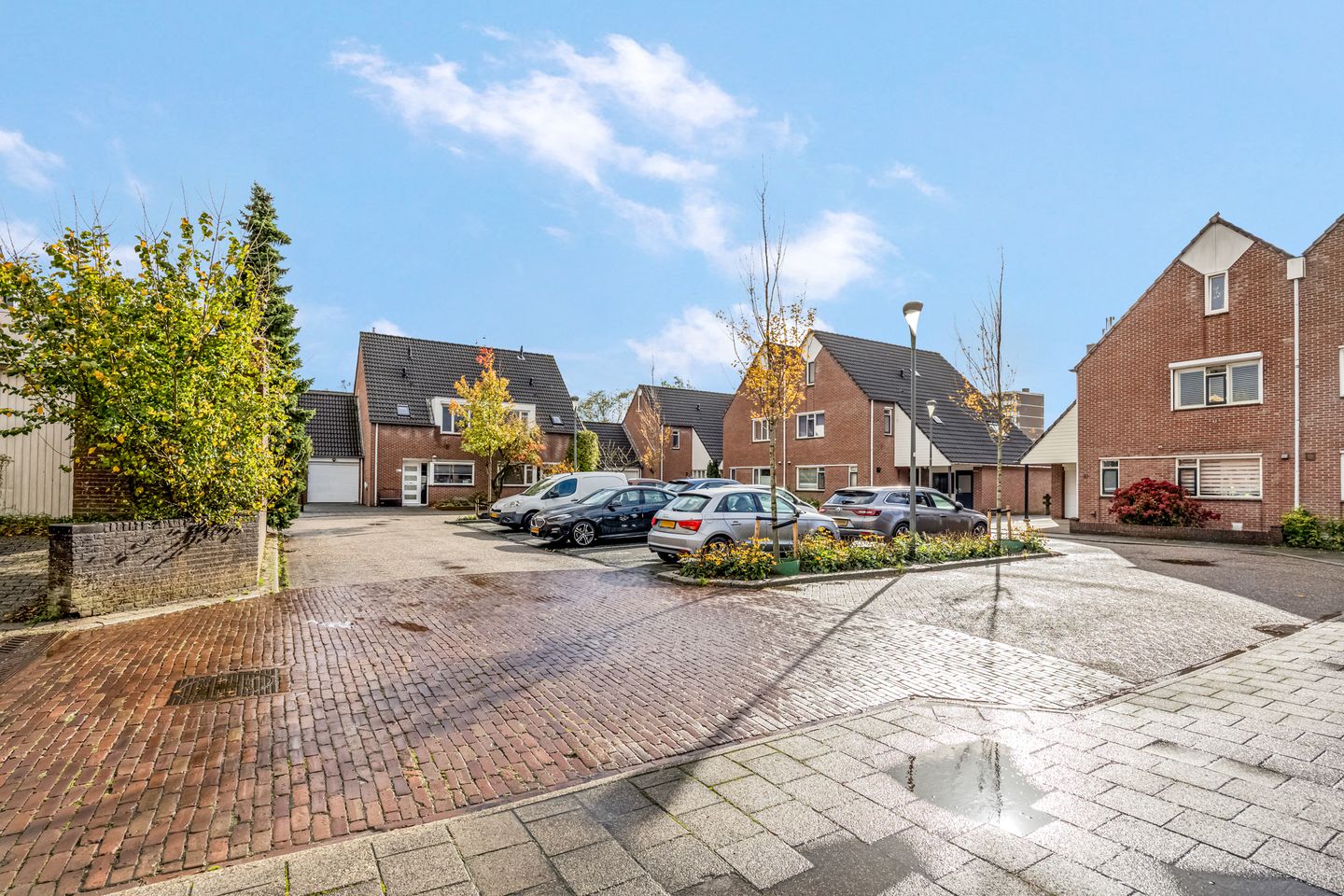 Foto 50 van Achterkerkstraat 33