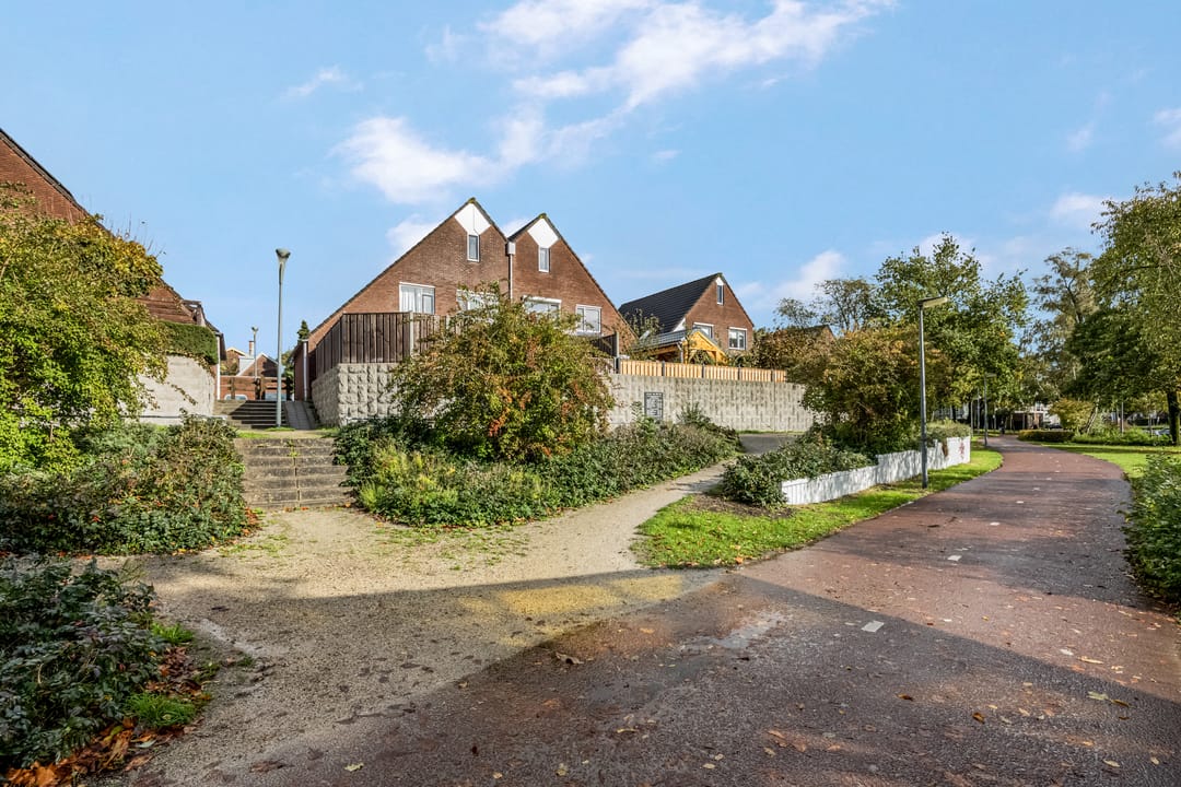 Foto 53 van Achterkerkstraat 33