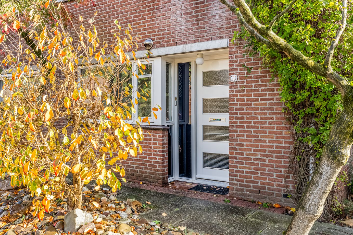 Foto 55 van Achterkerkstraat 33